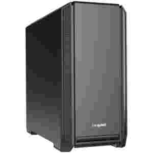 Ohišje Bequiet Silent Base 601 (BG026) ATX - črna