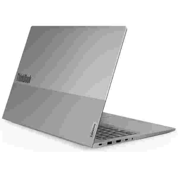 Prenosnik Lenovo 40,64 cm (16,0") ThinkBook 16 G7 1920x1200 IPS 300nit Ultra 5-125U/32GB/SSD1TB/BL/FP/ALU-ABS/Intel Graphics/Win11PRO DSP - Image 5