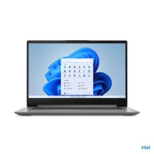 Prenosnik Lenovo 43,9 cm (17,3") IdeaPad 3 1920x1080 IPS 300nit i5-1235U/16GB/512GB/Intel Iris XE/DOS (82RL00BXSC)
