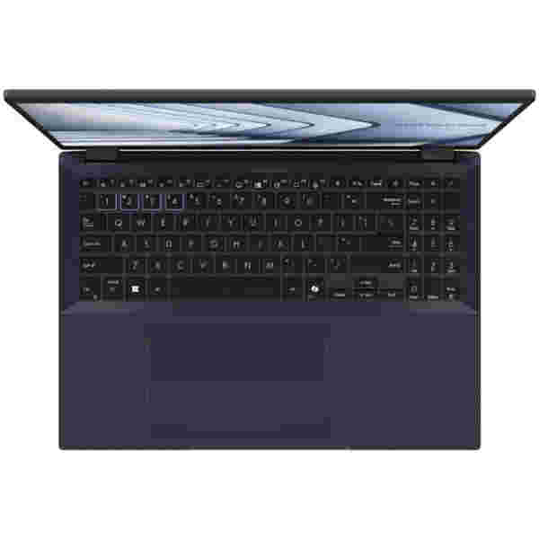 Prenosnik Asus 40,64 cm (16,0") ExpertBook B3 1920x1200 IPS 300nit Ultra 7-155H/32GB/SSD1TB/BL/FP/ALU-ABS/Intel Arc/Brez OS (B3604CMA-WB75D0) - slika 4