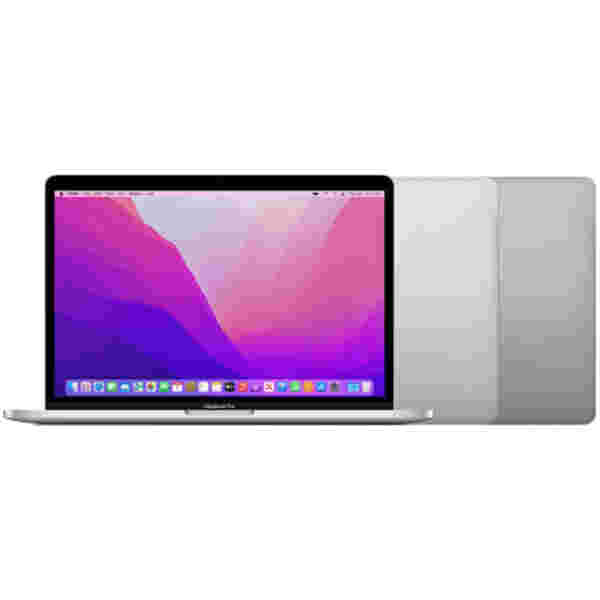 Prenosnik RNW Apple MacBook Pro 2022 M2 8-Core / 16GB / SSD512GB / 13,3" 2560x1600 / WLAN / BT / CAM / FP / Spacegray / Mac OS / SLO gravura / A+