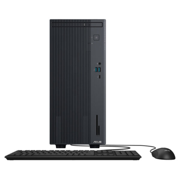 Računalnik Asus Tower ExpertCenter P500 i7-13620H/32GB/1TB/-/Intel UHD HDMI DP /330W-80+/Win11Home