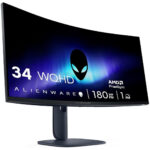 Monitor Dell 86