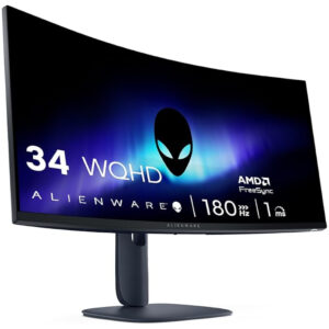 Monitor Dell 86
