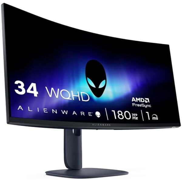 Monitor Dell 86
