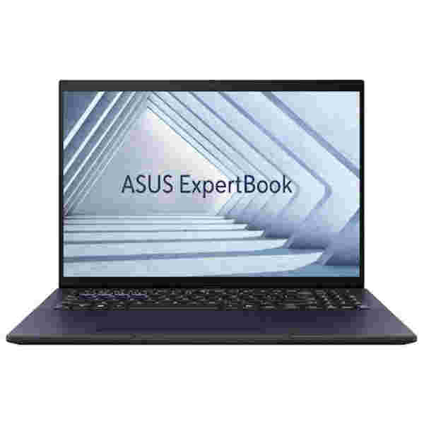 Prenosnik Asus 40,64 cm (16,0") ExpertBook B3 1920x1200 WVA 300nit Ultra 5-125H/16GB/512GB/BL/FP/Intel Graphics/Win11Pro (90NX0731-M01EP0)