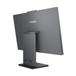 Računalnik AIO Lenovo 68,6 cm 27,0" 1920x1080 ThinkCentre neo 50a G5 i7-13620H/16GB /512GB/-/Intel UHD HDMI /90W-89%/Win11Pro Luna Grey (12SB0012ZY) - Image 5