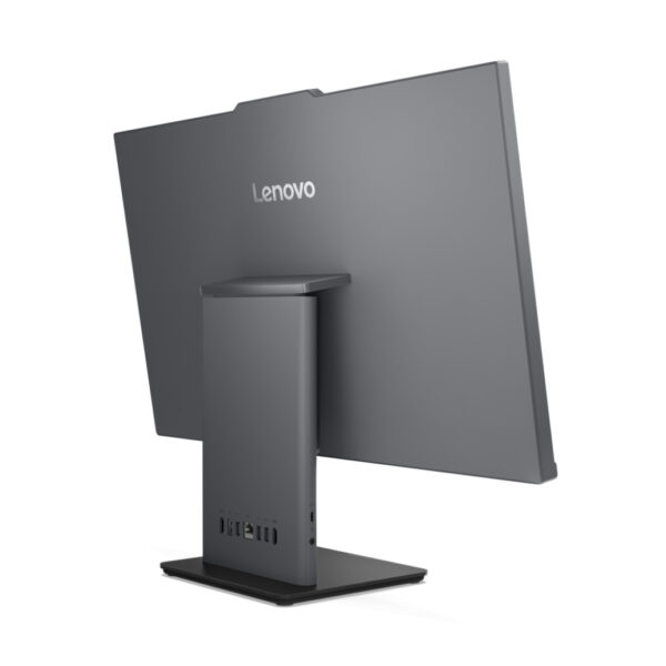 Računalnik AIO Lenovo 68,6 cm 27,0" 1920x1080 ThinkCentre neo 50a G5 i7-13620H/16GB /512GB/-/Intel UHD HDMI /90W-89%/Win11Pro Luna Grey (12SB0012ZY) - Image 5