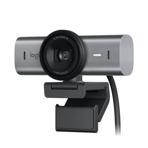 Spletna kamera Logitech MX Brio 8