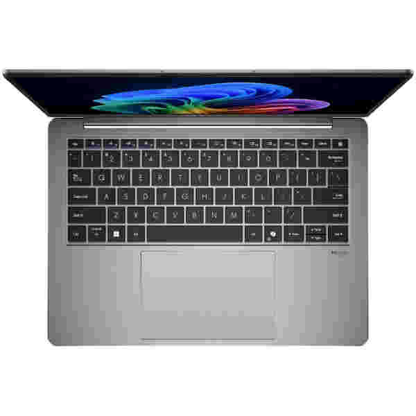 Prenosnik Asus 35,5 cm (14,0") ExpertBook P5 2560x1600 WVA 400nit 144Hz Ultra 7-258V/32GB/SSD1TB/BL/FP/Intel Graphics/Win11Pro (90NX0861-M00AN0) - Image 3