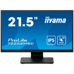 Monitor touch Iiyama 54