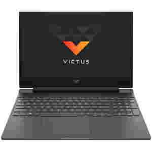 Prenosnik HP 39,6 cm (15,6") Victus Gaming 1920x1080 IPS 300nit 144Hz R5-8645HS/16GB/512GB/BL/RTX3050-6GB/DOS (9Z2A9EA#BED)