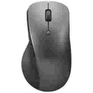 Miš Bluetooth Lenovo Professional vgrajena baterija 4000DPI 6 gumbov črna/siva (4Y51J62544)