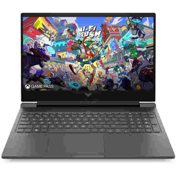 Prenosnik HP 40,9 cm (16,1") Victus 1920x1080 IPS 300nit R7-8845HS/16GB/SSD1TB/BL/RTX4060-8GB/Win11Home (B4RN5EA#BED)