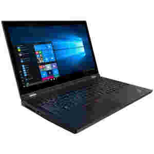 Prenosnik RNW Lenovo P15 G1 W-10855M / 64GB / SSD1TB / 15,6" 1920x1080 / RTX 5000 / WLAN / BT / CAM / FP / W11P / SLO gravura / A+