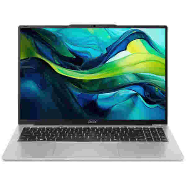 Prenosnik Acer 40,64 cm (16,0") Aspire A16 1920x1200 IPS i5-1334U/16GB/512GB/Intel Iris XE/Win11Home (NX.J5SEX.002_W11H)