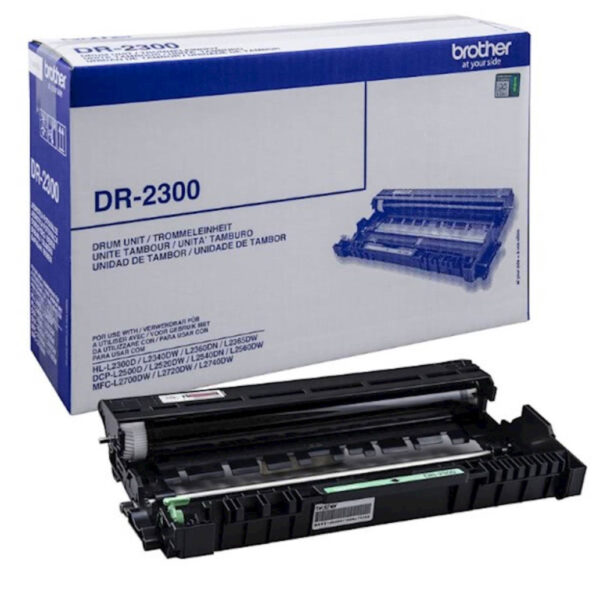 Brother Boben DR-2300