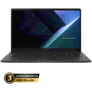 Prenosnik Asus 39,6 cm (15,6") ExpertBook BM1 1920x1080 IPS R5-7535U/16GB/SSD1TB/BL/AMD Radeon/Brez OS (90NX0821-M006T0)
