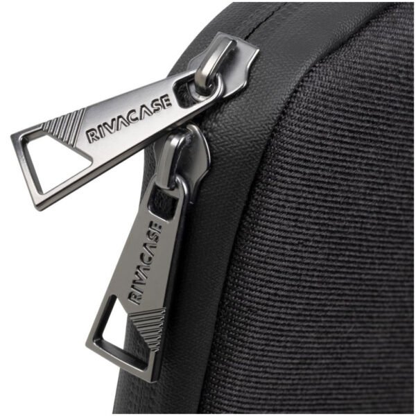 Ovitek za notesnik/tablico 35,5 cm (14″) RivaCase 8114 črn (8114 BLACK) - Image 4
