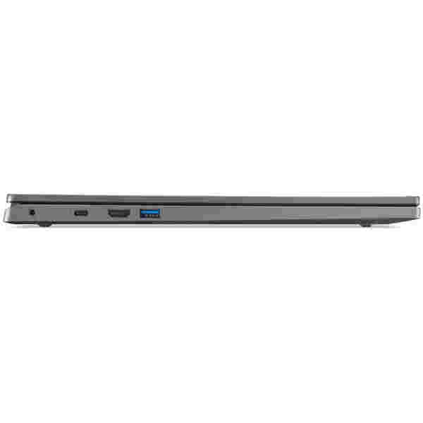 Prenosnik Acer 43,9 cm (17,3") Aspire A17 1920x1080 IPS Core 5-120U/16GB/512GB/BL/ALU-ABS/Intel Graphics/Win11Home (NX.KZZEX.002) - Image 5