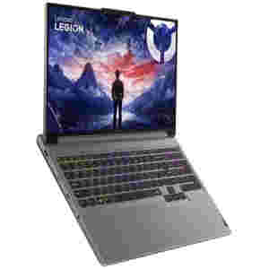 Prenosnik Lenovo 40,64 cm (16,0") Legion 5 2560x1600 IPS G-SYNC 350nit 165Hz i7-14650HX/32GB/SSD1TB/BL RGB/ALU-ABS/RTX4060-8GB/Win11Home (83DG003SSC) - Image 3