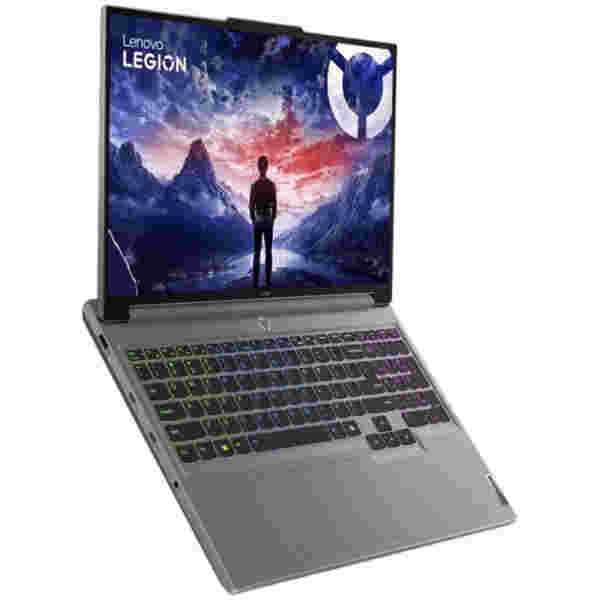 Prenosnik Lenovo 40,64 cm (16,0") Legion 5 2560x1600 IPS G-SYNC 350nit 165Hz i7-14650HX/32GB/SSD1TB/BL RGB/ALU-ABS/RTX4060-8GB/Win11Home (83DG003SSC) - Image 3