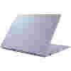 Prenosnik Asus 35,5 cm (14,0") Vivobook S 14 1920x1200 OLED 400nit Ultra 5-226V/16GB/SSD1TB/BL/Windows Hello/Intel Arc/Win11Home (90NB15R2-M008T0) - Image 4