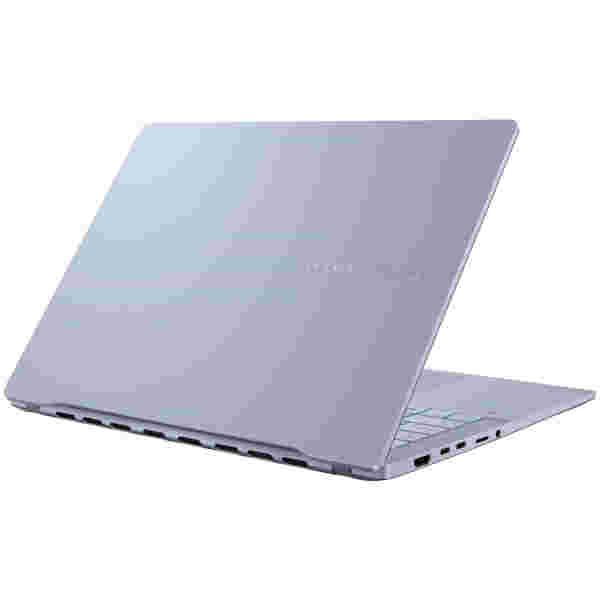 Prenosnik Asus 35,5 cm (14,0") Vivobook S 14 1920x1200 OLED 400nit Ultra 5-226V/16GB/SSD1TB/BL/Windows Hello/Intel Arc/Win11Home (90NB15R2-M008T0) - Image 4