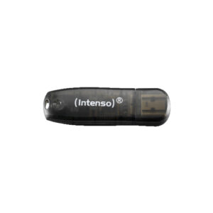 Spominski ključek 16GB USB 2.0 Intenso Rainbow Line 28MB/s 6
