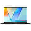 Prenosnik Asus 35,5 cm (14,0") Vivobook S 14 1920x1200 OLED 400nit Ultra 7-258V/32GB/SSD1TB/BL/Windows Hello/Intel Arc/Win11Home (90NB15R3-M008L0) - Image 2