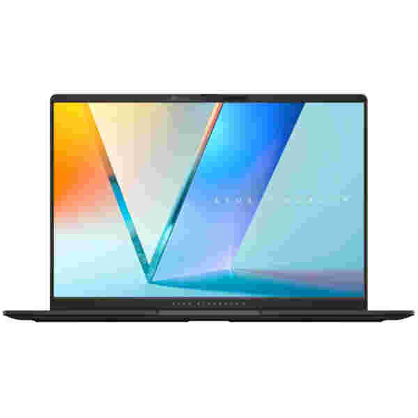 Prenosnik Asus 35,5 cm (14,0") Vivobook S 14 1920x1200 OLED 400nit Ultra 7-258V/32GB/SSD1TB/BL/Windows Hello/Intel Arc/Win11Home (90NB15R3-M008L0) - Image 2