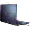 Prenosnik Asus 35,5 cm (14,0") ExpertBook B3 Flip 1920x1080 VA na dotik 400nit Core 7-150U/24GB/SSD1TB/BL/FP/Pisalo/Intel UHD/Win11Pro (90NX07N1-M00E10) - slika 4