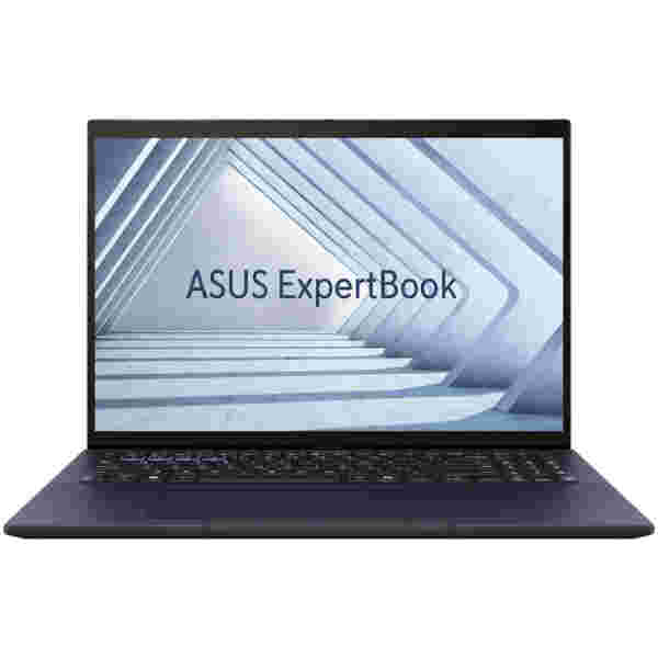 Prenosnik Asus 40,64 cm (16,0") ExpertBook B3 1920x1200 WVA 300nit Ultra 7-155H/16GB/512GB/BL/FP/Intel Graphics/Win11Pro (90NX0731-M00V50)