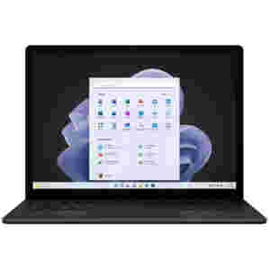 Prenosnik Microsoft 34,3 cm (13,5") Surface Laptop 5 2256x1504 IPS na dotik 400nit i5-1235U/8GB/SSD512GB/BL/Windows Hello/Intel Iris XE/Win11Home - Image 3