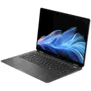 Prenosnik HP 35,5 cm (14,0") OmniBook Ultra 2880x1800 OLED na dotik 500nit 120Hz Ultra 7-258V/32GB/SSD1TB/BL/FP/Flip/Intel Arc 140V/Win11Home (B49DQEA#BED) - Image 3