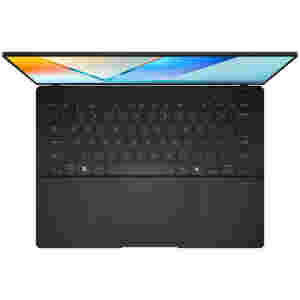 Prenosnik Asus 35,5 cm (14,0") Vivobook S 14 1920x1200 OLED 400nit Ultra 7-258V/32GB/SSD1TB/BL/Windows Hello/Intel Arc/Win11Home (90NB15R3-M008L0) - Image 5