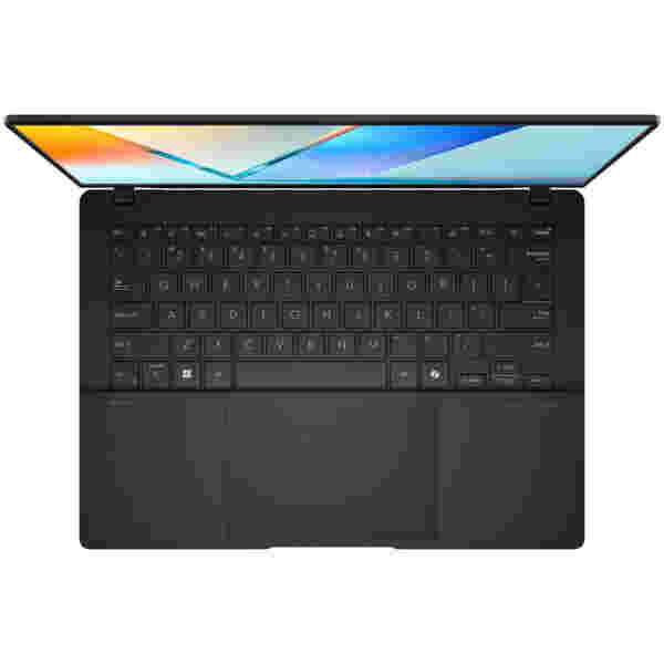Prenosnik Asus 35,5 cm (14,0") Vivobook S 14 1920x1200 OLED 400nit Ultra 7-258V/32GB/SSD1TB/BL/Windows Hello/Intel Arc/Win11Home (90NB15R3-M008L0) - Image 5