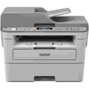 Tiskalnik Laserski Multifunkcijski Brother MFC-B7715DW  A4/tiskanje/skeniranje/kopiranje/Fax/Duplex/WiFi/LAN (MFCB7715DWYJ1)