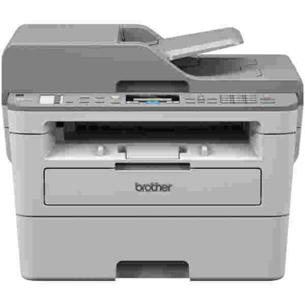 Tiskalnik Laserski Multifunkcijski Brother MFC-B7715DW  A4/tiskanje/skeniranje/kopiranje/Fax/Duplex/WiFi/LAN (MFCB7715DWYJ1)