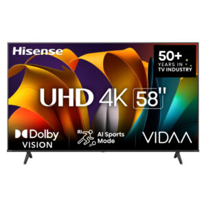 TV sprejemnik Hisense 58" 147