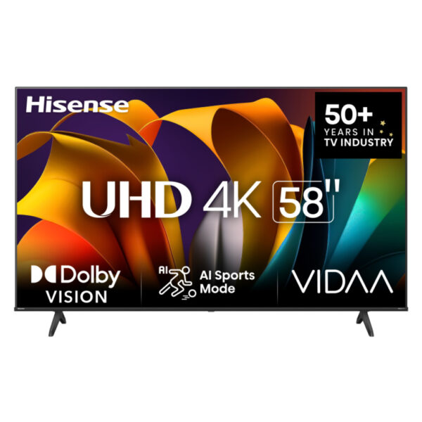 TV sprejemnik Hisense 58" 147