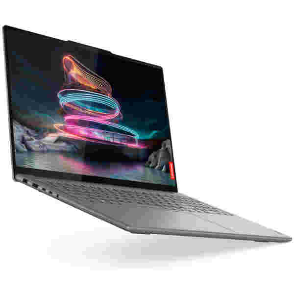 Prenosnik Lenovo 40,64 cm (16,0") Yoga Pro 9 3200x2000 Mini LED 1200nit 165Hz Ultra 9-185H/64GB/SSD1TB/BL/Windows Hello/ALU/RTX4070-8GB/Win11Pro (83DN008DSC) - Image 5