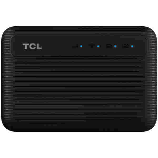 Usmerjevalnik brezžični TCL LinkZone MW63 WiFi5 802.11ac 3G/4G LTE mobilni (MR1100-100EUS) - ODPRTA EMBALAŽA
