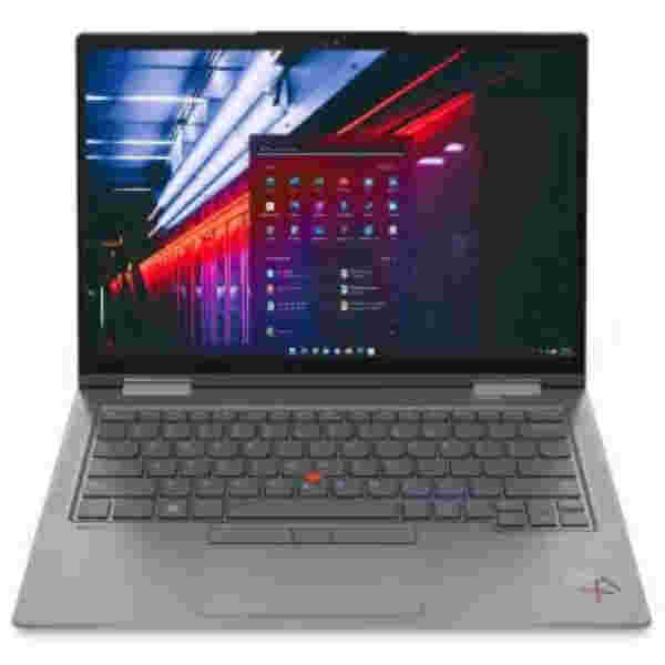 Prenosnik DEMO Lenovo ThinkPad X1 Yoga G7 i7-1255U / 16GB / SSD512GB / 14" 1920x1200 Touch / WLAN / WWAN / BT / CAM / FP / Pisalo / W11P / SLO gravura / novo (demo)