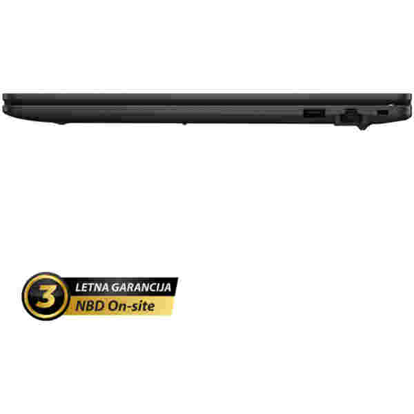 Prenosnik Asus 39,6 cm (15,6") ExpertBook BM1 1920x1080 IPS R5-7535U/16GB/SSD1TB/BL/AMD Radeon/Brez OS (90NX0821-M006T0) - Image 5
