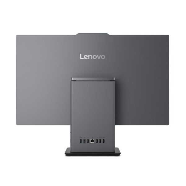 Računalnik AIO Lenovo 68,6 cm 27,0" 1920x1080 ThinkCentre neo 50a G5 i7-13620H/16GB /512GB/-/Intel UHD HDMI /90W-89%/Win11Pro Luna Grey (12SB0012ZY) - Image 2