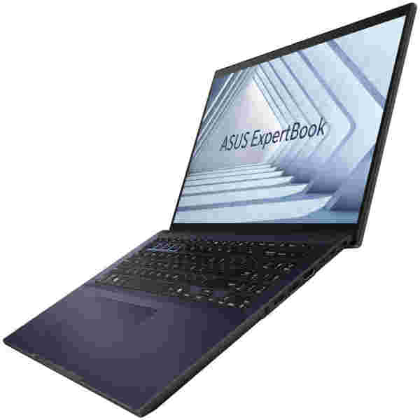 Prenosnik Asus 40,64 cm (16,0") ExpertBook B3 1920x1200 WVA 300nit Ultra 7-155H/16GB/512GB/BL/FP/Intel Graphics/Win11Pro (90NX0731-M00V50) - Image 5