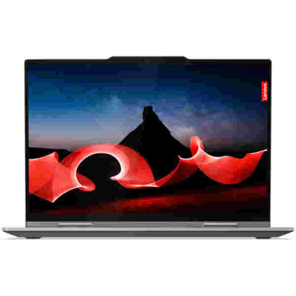 Prenosnik Lenovo 35,5 cm (14,0") ThinkPad X1 2-in-1 G9 1920x1200 IPS na dotik 400nit Ultra 7-155H/32GB/SSD1TB/BL/FP/ALU/Intel Graphics/Win11Pro (21KE002BSC)
