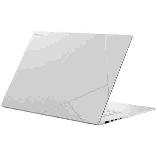 Prenosnik Asus 40,64 cm (16,0") Zenbook S 16 2880x1800 OLED na dotik 400nit 120Hz Ryzen 9 HX 370/32GB/SSD2TB/BL/AI Chip: 81 TOPs/CER-ALU/AMD Radeon 890M/Win11Pro (90NB13M4-M00HS0) - Image 3