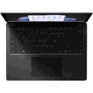 Prenosnik Microsoft 34,3 cm (13,5") Surface Laptop 5 2256x1504 IPS na dotik 400nit i5-1235U/8GB/SSD512GB/BL/Windows Hello/Intel Iris XE/Win11Home - Image 2